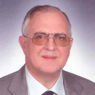 Mehmet Kenan Tepedelen